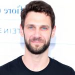 Justin Bartha