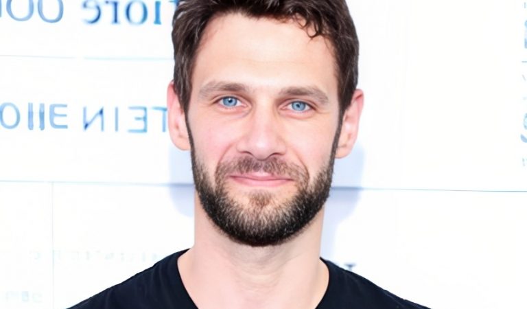 Justin Bartha: From National Treasure to The Hangover Star