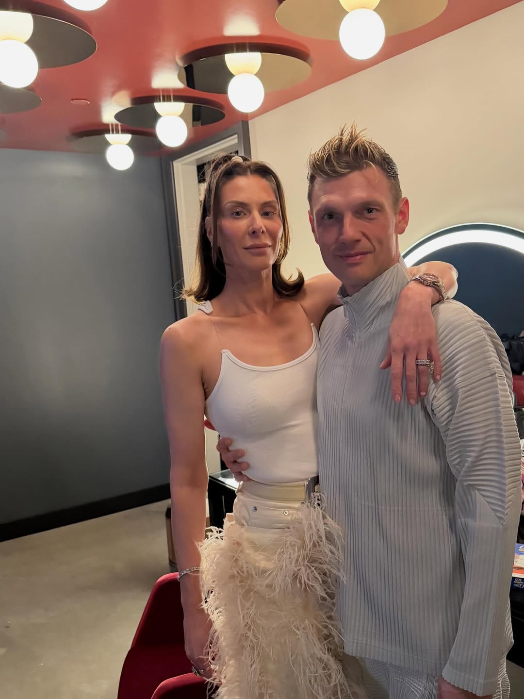 Lauren Kitt Carter feat