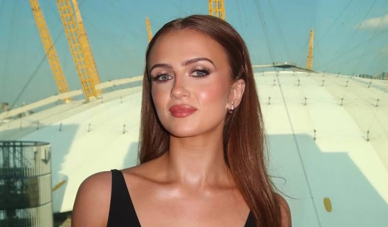 Maisie Smith: EastEnders Star, Strictly Come Dancing Finalist, and Stage Actress