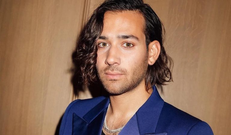 Maxim Baldry: From Child Actor to Rings of Power Breakout Star