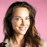 Mélissa Theuriau feat