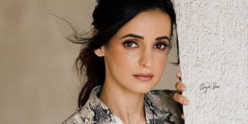 Sanaya Irani