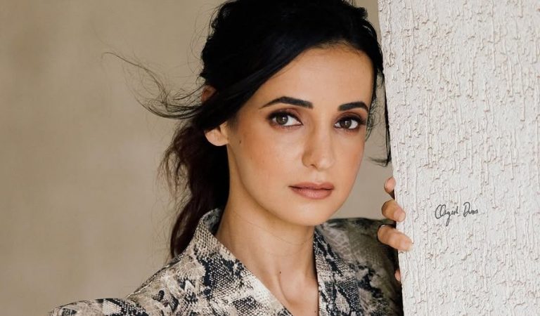 Sanaya Irani: From Mumbai to Hit Hindi Serials and Reality TV