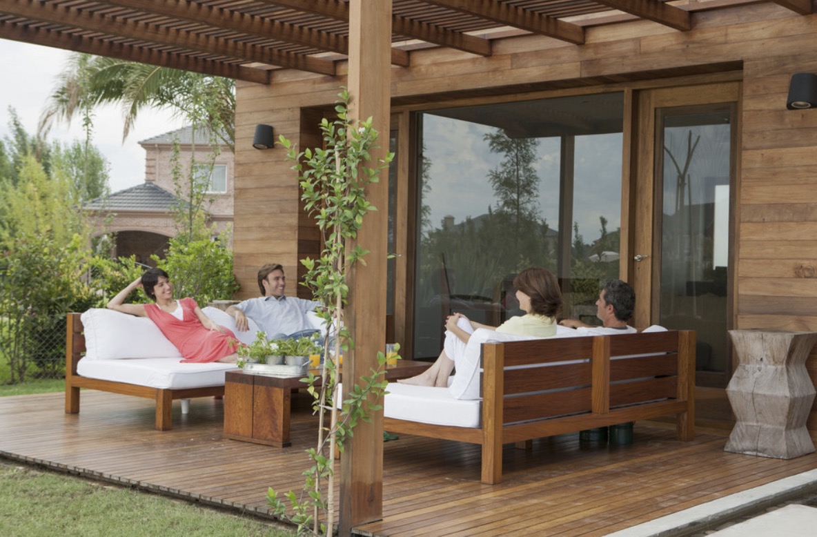Why You Should Invest In Your Outdoor Space
