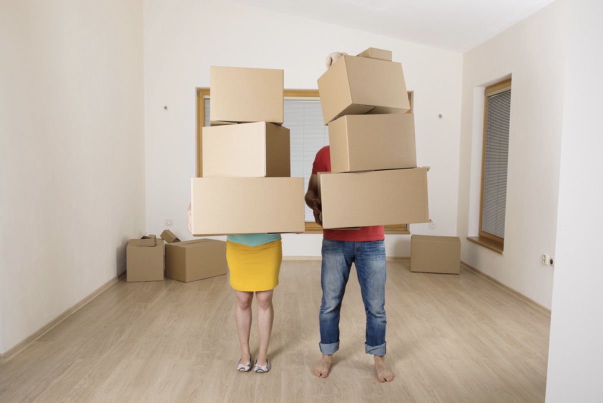 The Ultimate Moving Guide for Homeowners