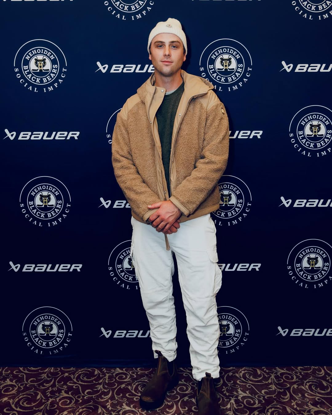 Sterling Beaumon feat