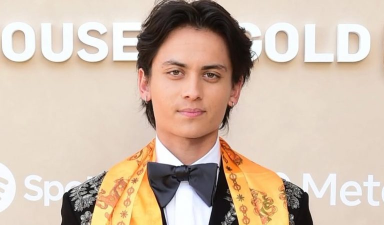 Tenzing Norgay Trainor: Disney Channel Star, Voice Actor, and Rising Screen Talent