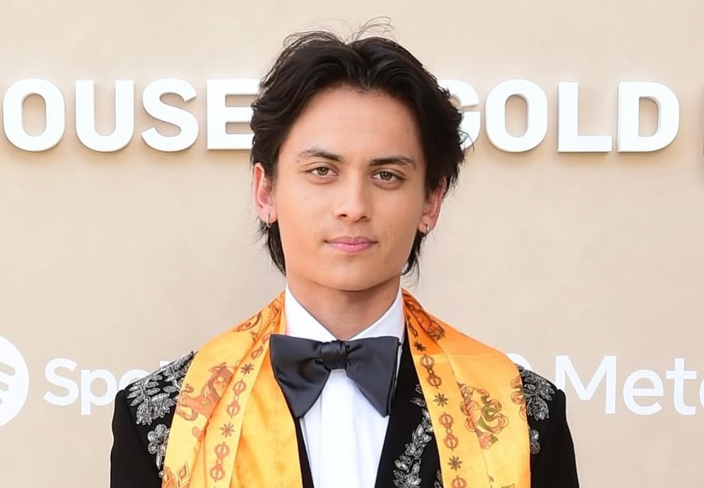 Tenzing Norgay Trainor: Disney Channel Star, Voice Actor, and Rising Screen Talent