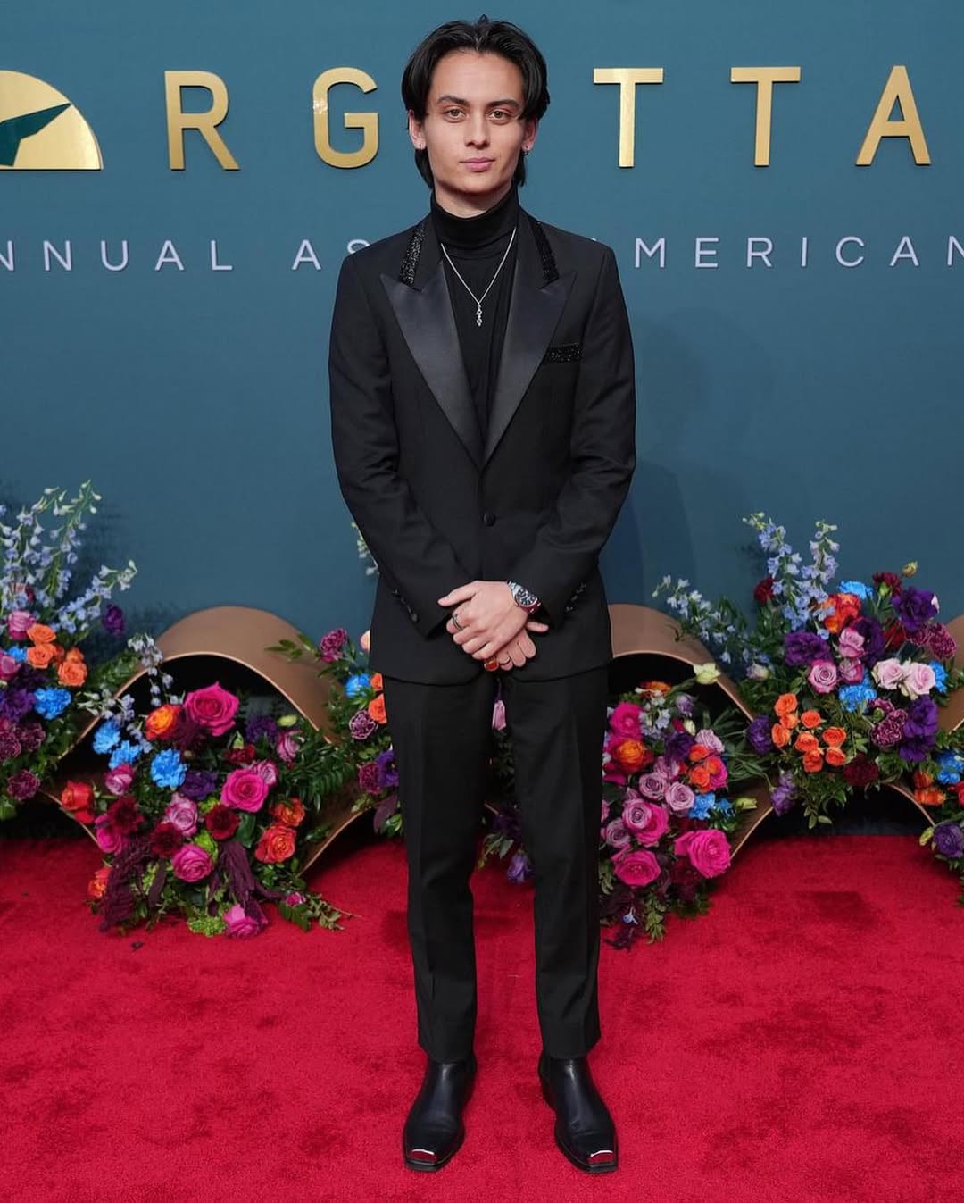 Tenzing Norgay Trainor