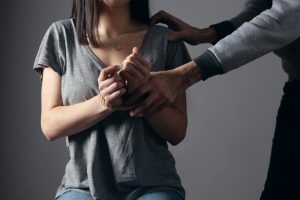 What to Do if Your Spouse is Lying About Domestic Violence