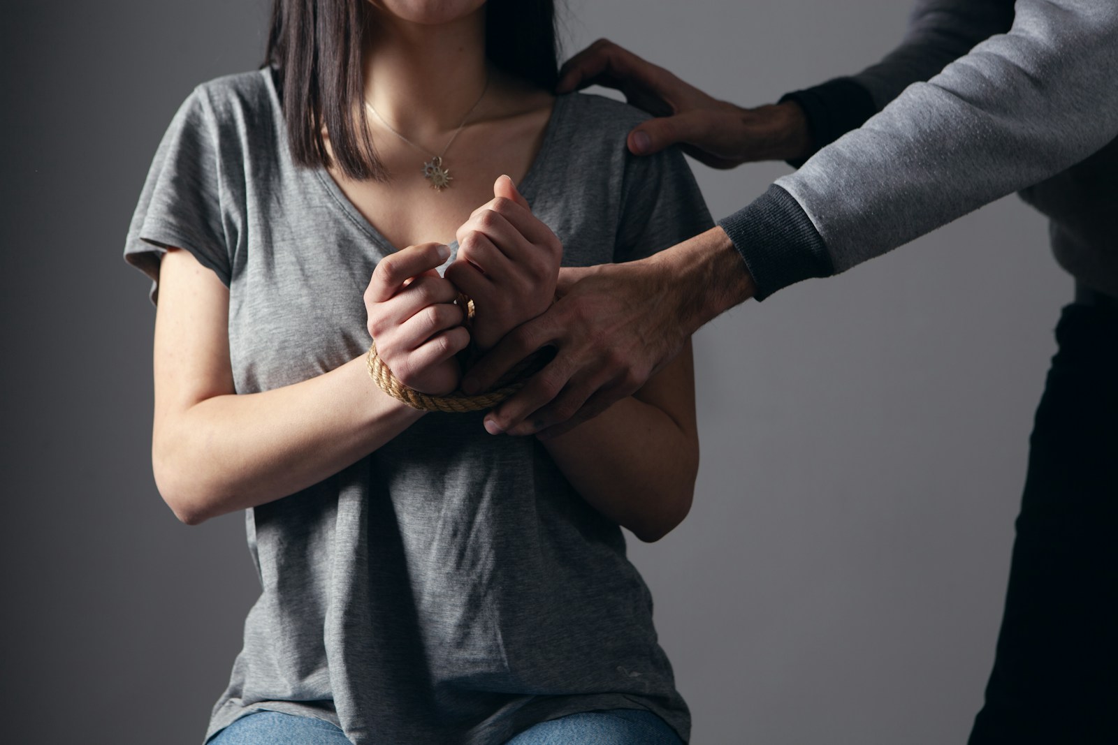 What to Do if Your Spouse is Lying About Domestic Violence
