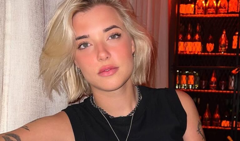 Ava Sage: Meet The Rising The TikTok Star and Social Media Influencer