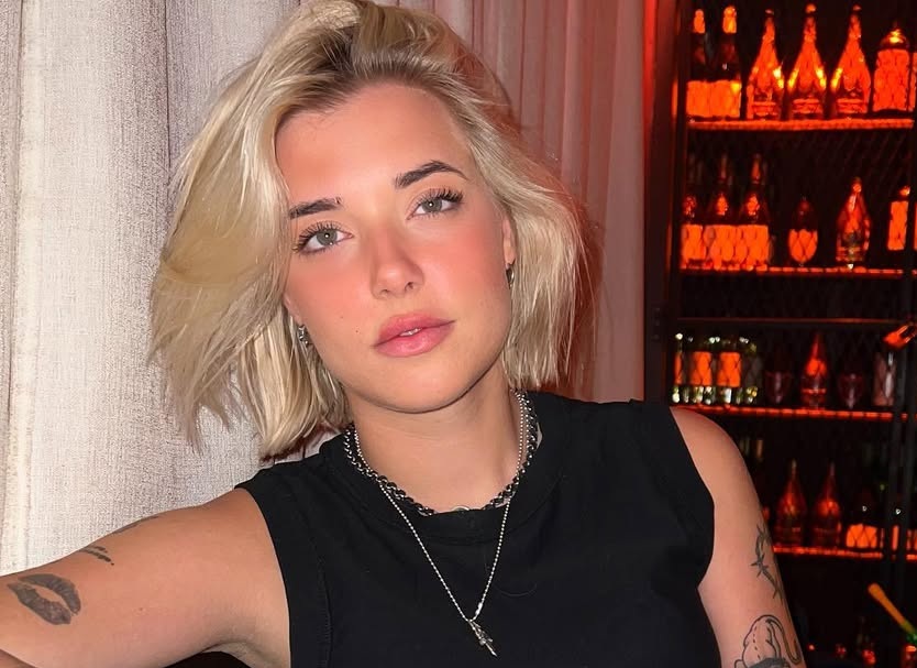 Ava Sage: Meet The Rising The TikTok Star and Social Media Influencer