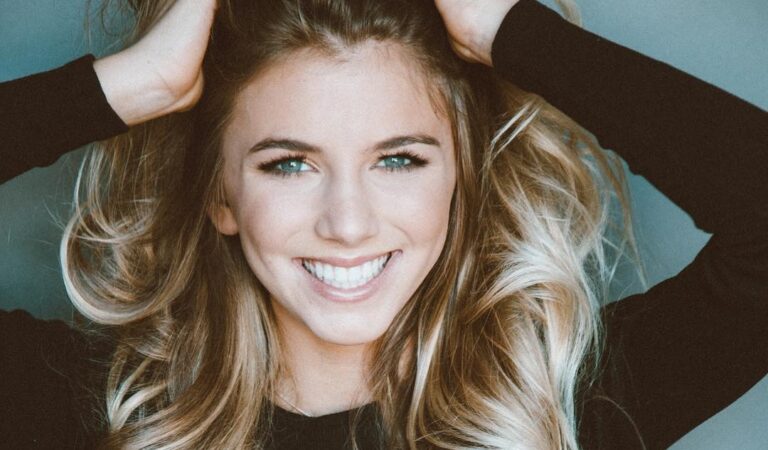 Avalon Robbins: The Young Actress Known for The Three Stooges and Lab Rats