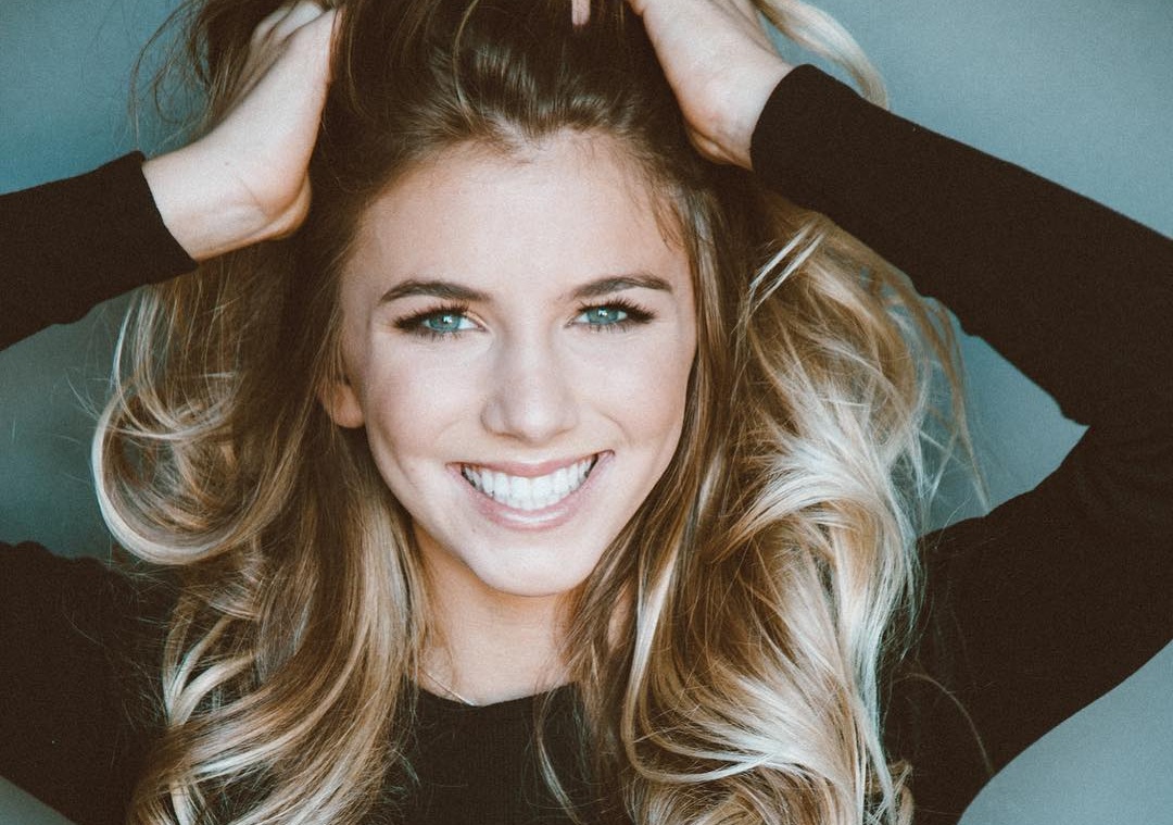 Avalon Robbins: The Young Actress Known for The Three Stooges and Lab Rats