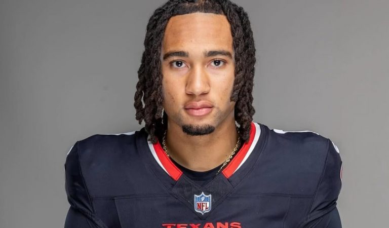 C.J. Stroud: The Rise of the Houston Texans Star Quarterback