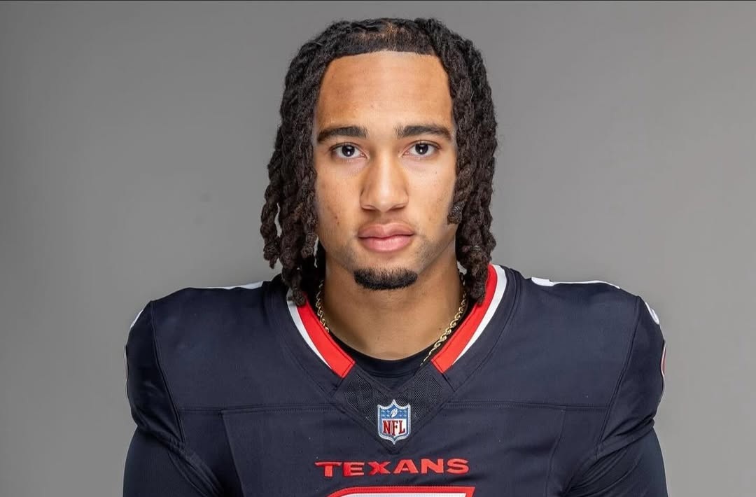 C.J. Stroud: The Rise of the Houston Texans Star Quarterback