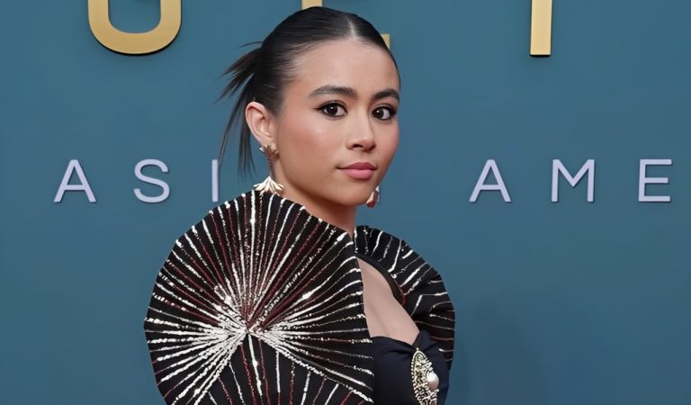 Ciara Riley Wilson: From Disney Breakthrough to Netflix Lead