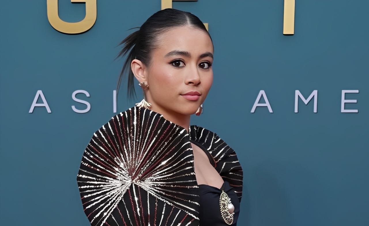 Ciara Riley Wilson: From Disney Breakthrough to Netflix Lead