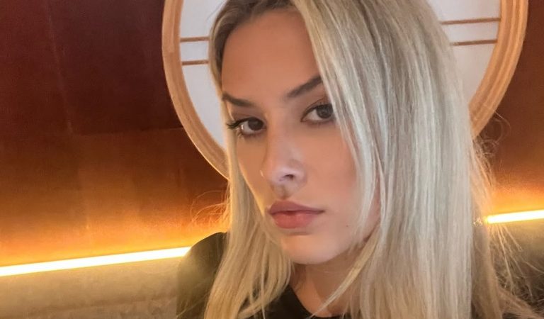 Corinne Isherwood: Vancouver-Born Model and Actress Behind “Woodbridge”