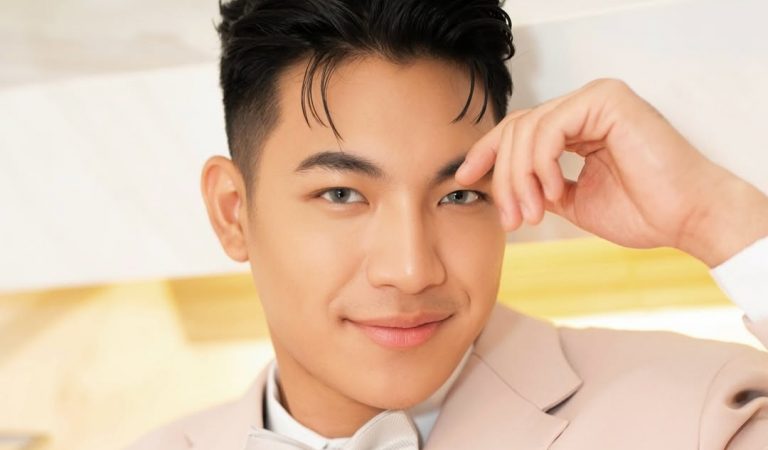 Darren Espanto: From The Voice Kids Breakout to Singer, Actor, and TV Host