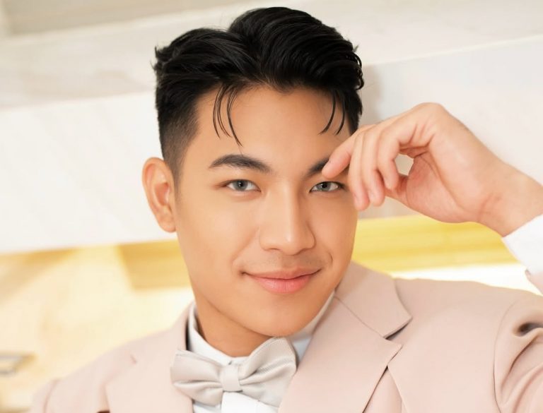 Darren Espanto
