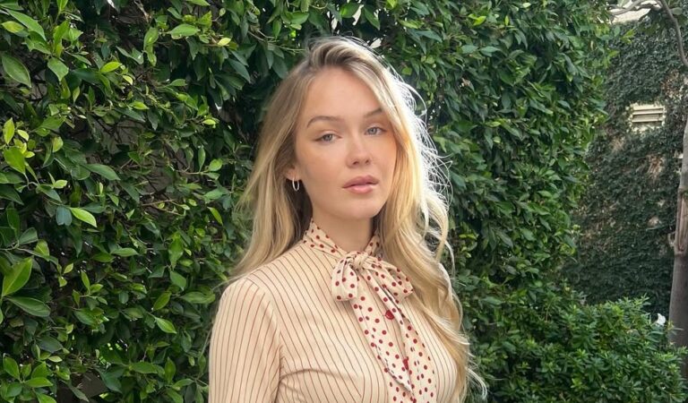 Faith Schroder: The Life and Career of the American Model and Actress