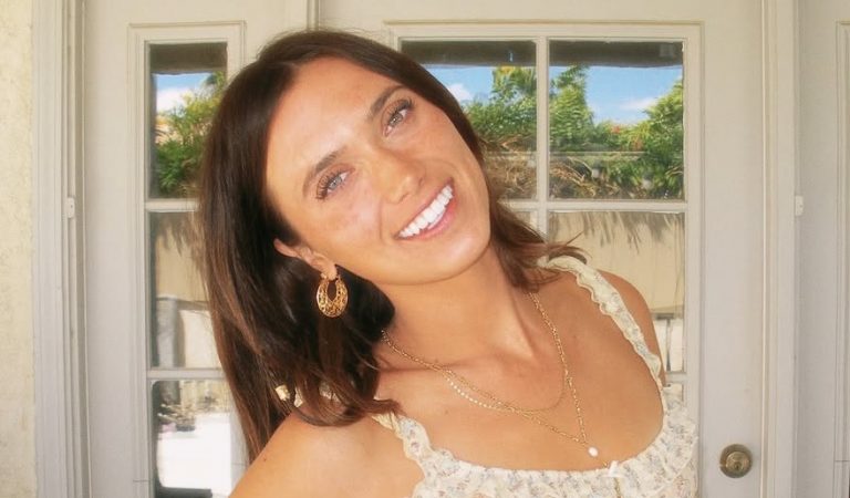 Hannah Meloche: From Teen YouTuber to Lifestyle Creator and Starlite Village Founder