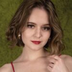 Izabela Vidovic feat