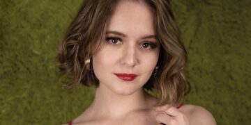 Izabela Vidovic feat