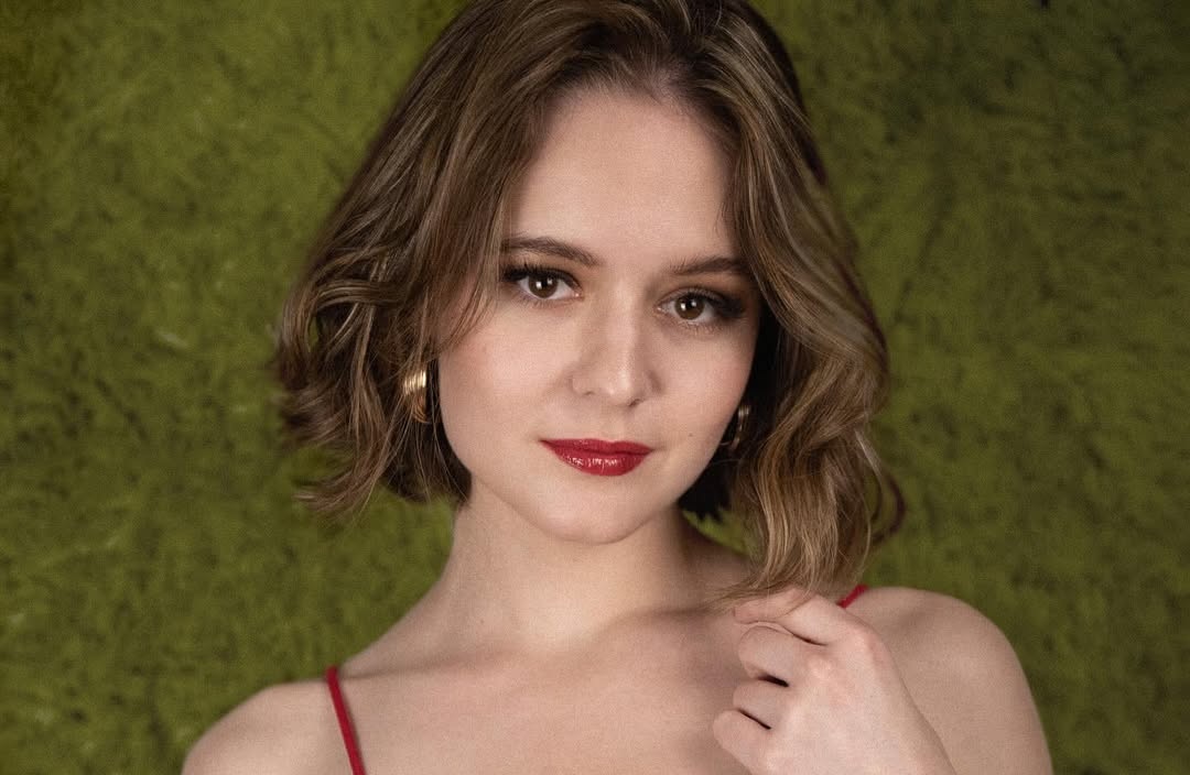 Izabela Vidovic: The Rising Actress Known for The Fosters and Wonder