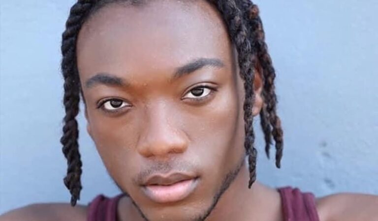 Jaheem King Toombs: The Rise of the Young Actor from 100 Things to Do Before High School