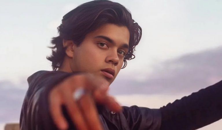Jay Ulloa: Inside the Life of the La Banda Star and Pop Artist