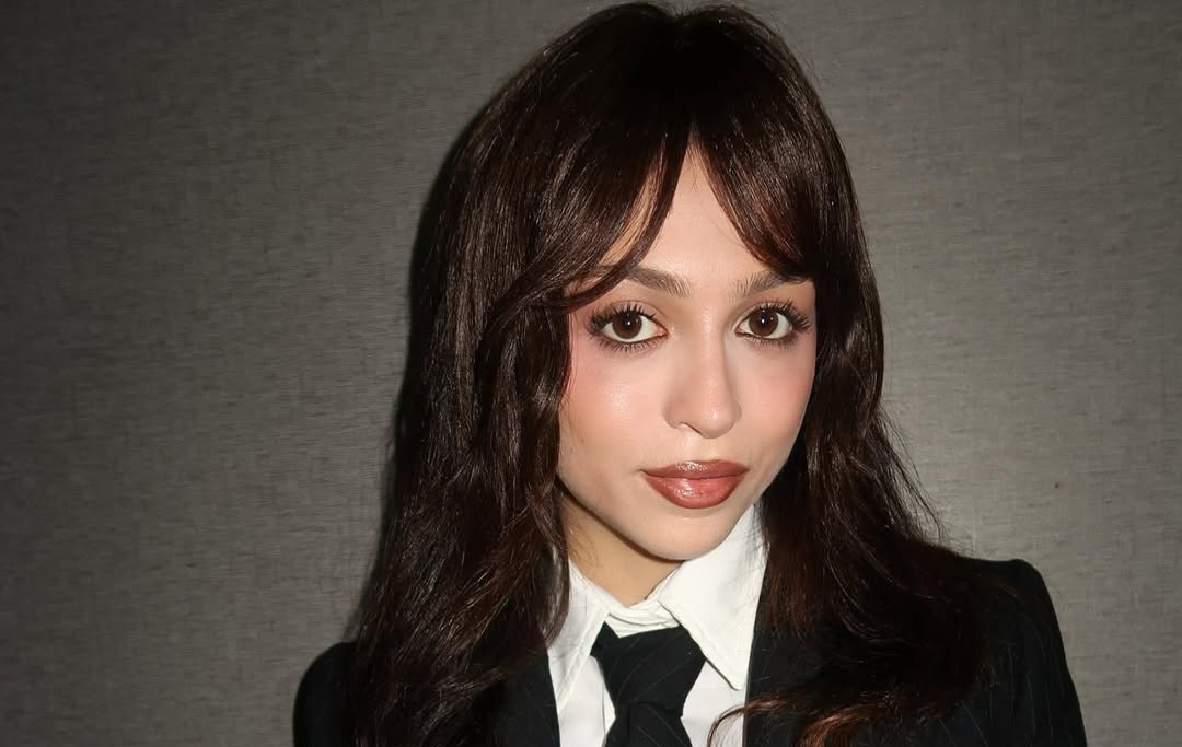 Josie Totah: The Life and Career of the American Actress and Activist