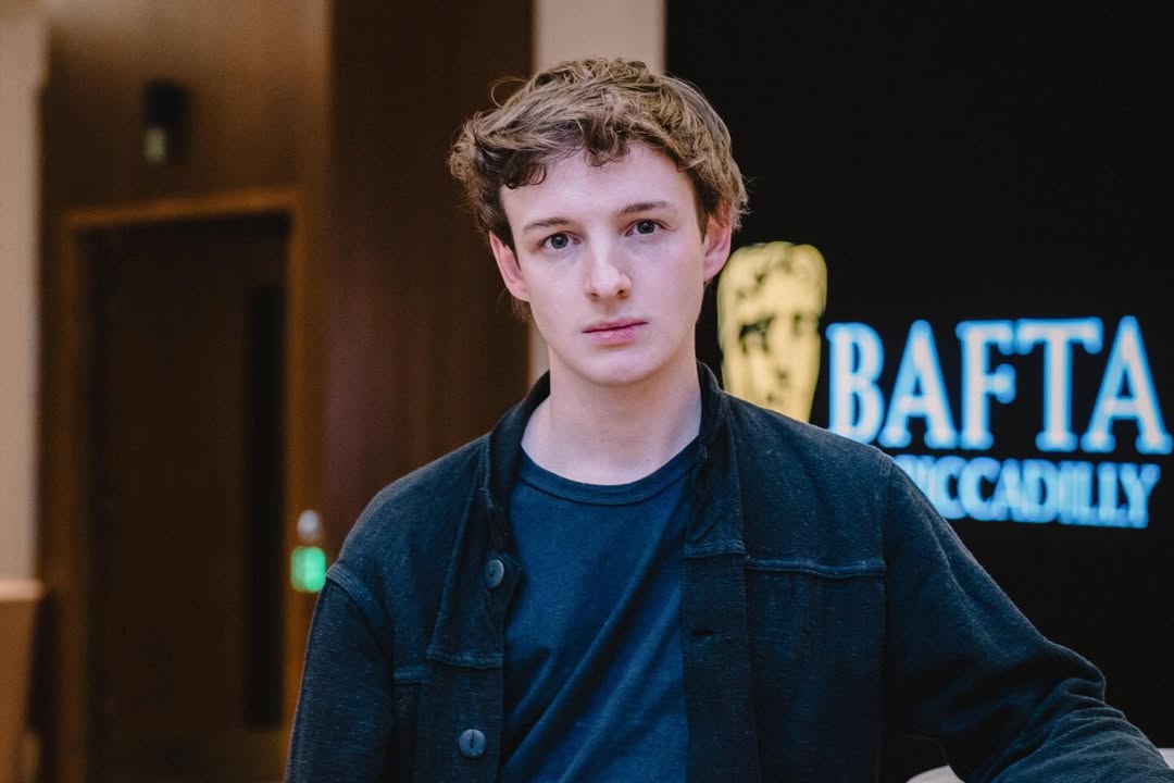 Louis Hynes: The Young Actor Behind Klaus Baudelaire in A Series of Unfortunate Events