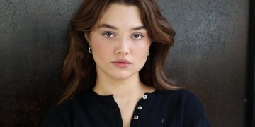 Madisyn Menchaca feat