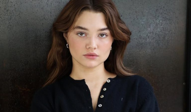 Madisyn Menchaca: Texas-Born Fashion Model and Social Media Creator