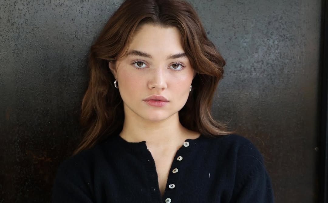 Madisyn Menchaca: Texas-Born Fashion Model and Social Media Creator