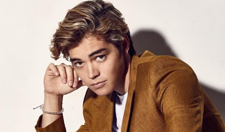 Matthew Sato: Actor, Singer, and Rising Star in Modern Television