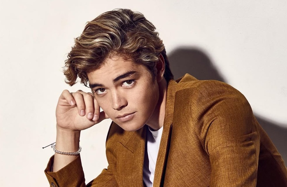 Matthew Sato: Actor, Singer, and Rising Star in Modern Television