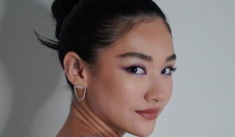 Minnie Mills: The Actress and Model from The Summer I Turned Pretty