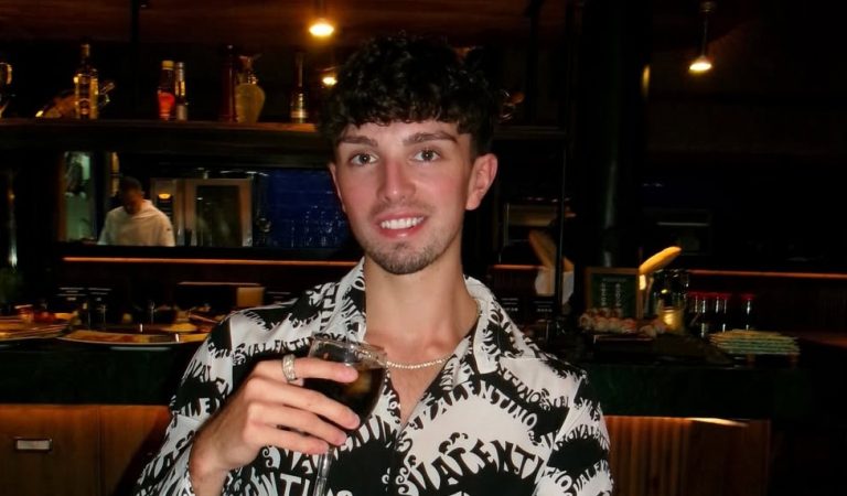 Morgz: The Rise of a YouTube Prank and Challenge Star