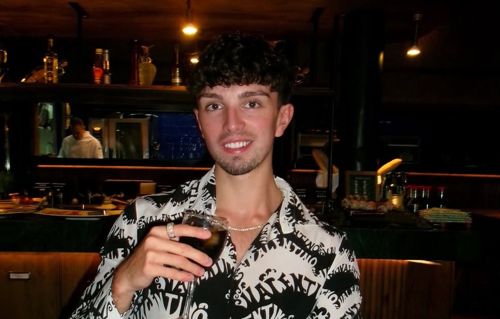 Morgz: The Rise of a YouTube Prank and Challenge Star