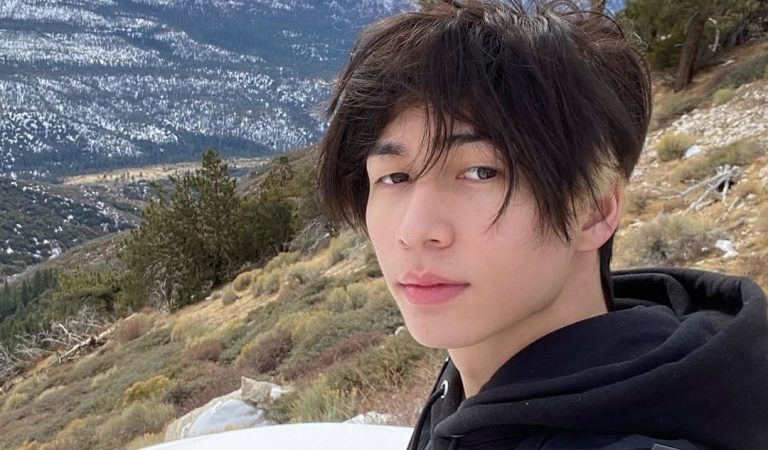 Oliver Moy: From TikTok Star to North Star Boys Leader