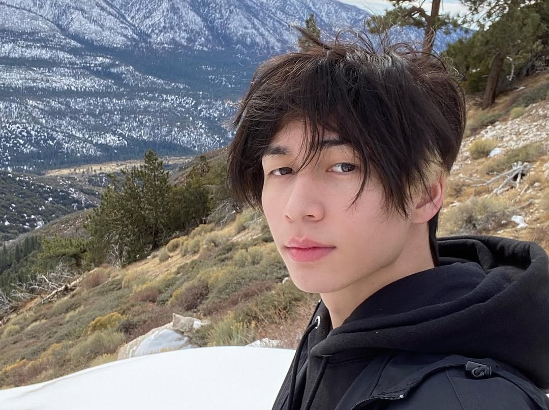 Oliver Moy: From TikTok Star to North Star Boys Leader