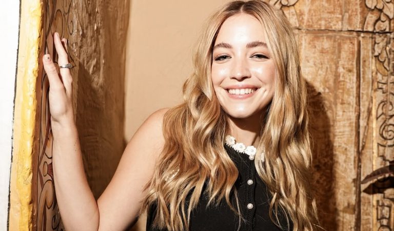 Pilar Pascual: Netflix’s Go! Star, Argentine Actress, and Pop Singer