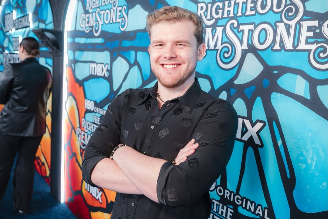 Sean Ryan Fox: The Actor Behind Jasper in Henry Danger