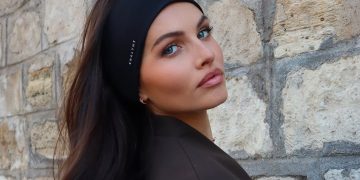 Thylane Blondeau feat