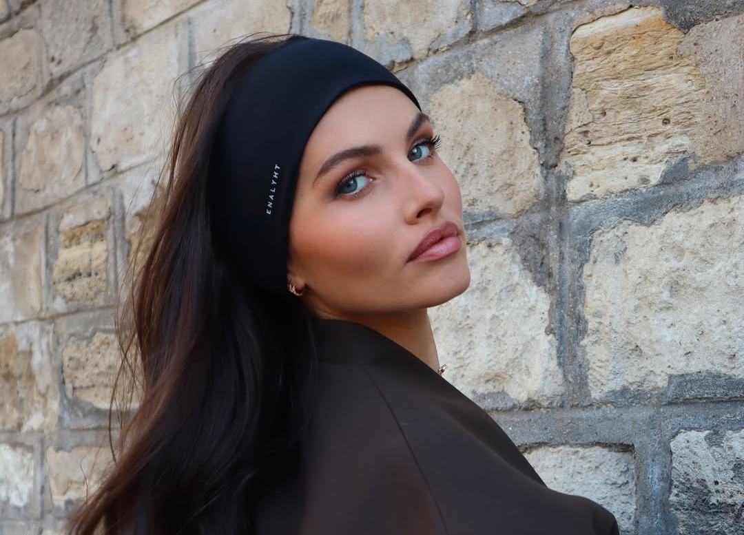 Thylane Blondeau: From Child Model to Global Fashion Icon